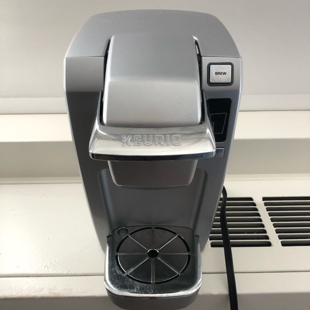Keurig Single Cup Coffee Maker